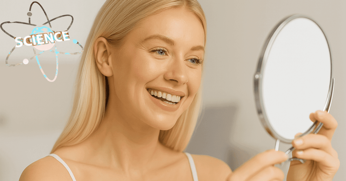 Exploring The Science Behind Feeling Good (and Looking Great)