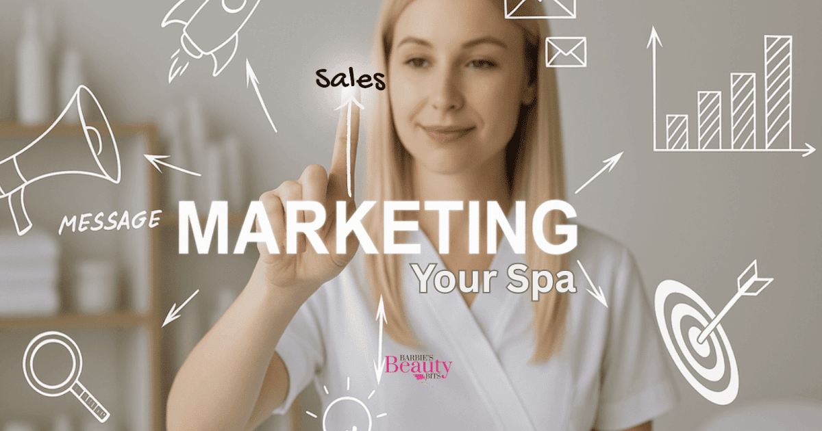 Best Spa Marketing Ideas on a Budget: Start Here First