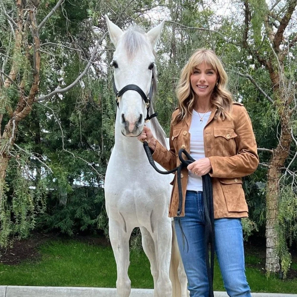 Jennifer Flavin Stallone’s Anti-Aging Tips & Diet — Beautiful Makeup Search