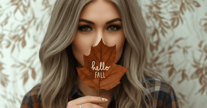 The Best Spa Treatments To Try This Fall
