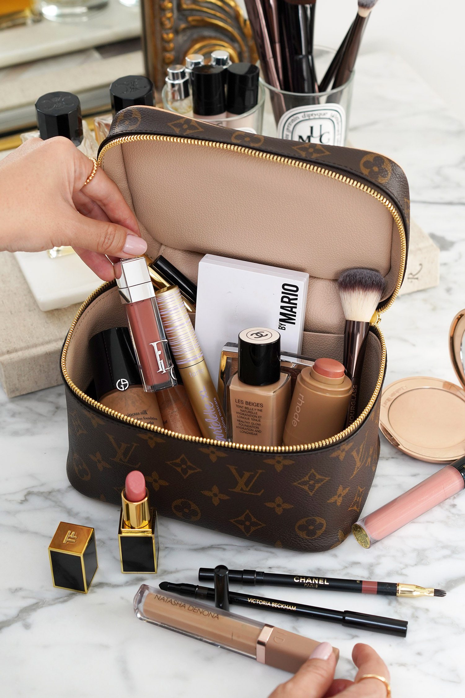 2025 Top 25 Most-Loved – The Beauty Look Book