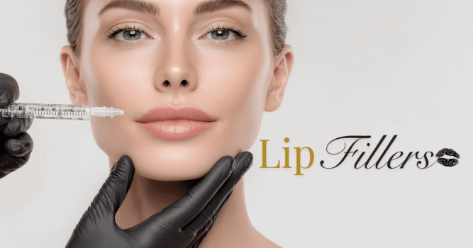 Are Lip Fillers Right For You? Five Key Things To Think About First