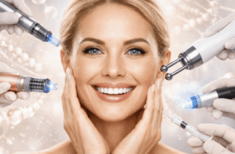 Skin Rejuvenation Treatments: What They Are And How They Work