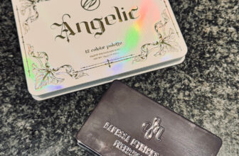 Cosmic Brushes Angelic Palette vs Danessa Myricks Pastel Dream: A Comparison Review