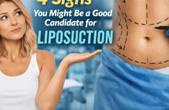4 Signs You Might Be a Good Candidate for Liposuction