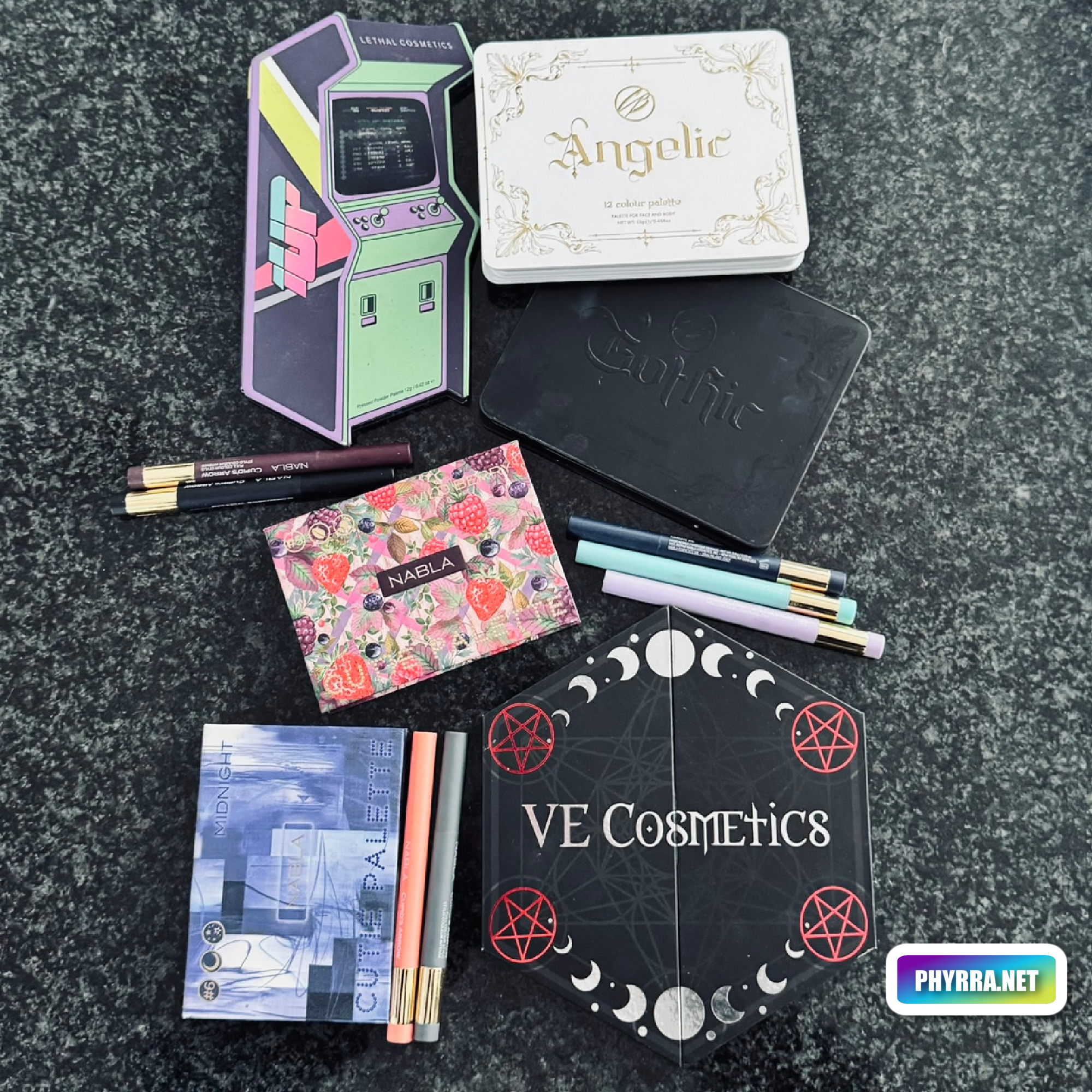 Best European Cruelty-Free Indie Beauty Brands Best European Cruelty-Free Indie Beauty Brands