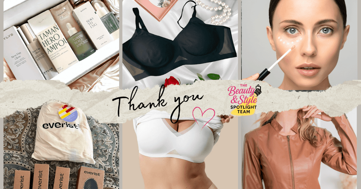 Common Courtesy Day Beauty Roundup: The Chicest Finds Too Good Not to Share