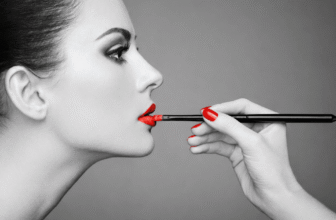 Lip Brush Guide: Perfect Application, Care Tips, and Why You Need One