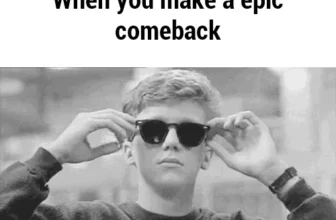 Makeup? Who’s She?! – Musings of a Muse