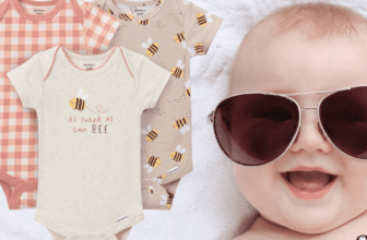 Must-Have Baby Basics: Why Short Sleeve Onesies Top the List