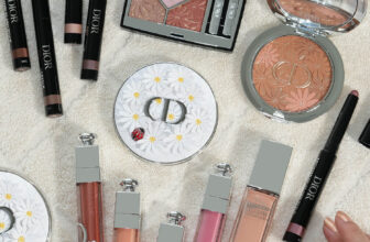 Dior Beauty Summer Collection 2026