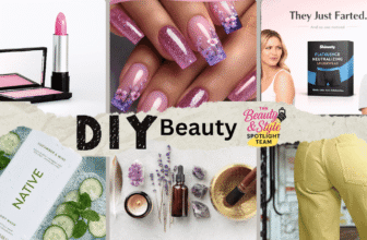National DIY Day: Beauty, Style, and Self-Care Finds You Can Try Yourself