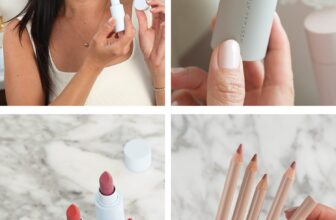 New Westman Atelier Launches – The Beauty Look Book