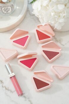 Prada Touch Cream-to-Powder Soft Blur Blush