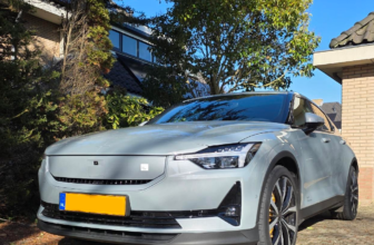 Why This Electric Car Is Perfect for Life in the Netherlands