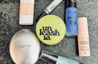Best Cruelty-Free Foundations for Under $15