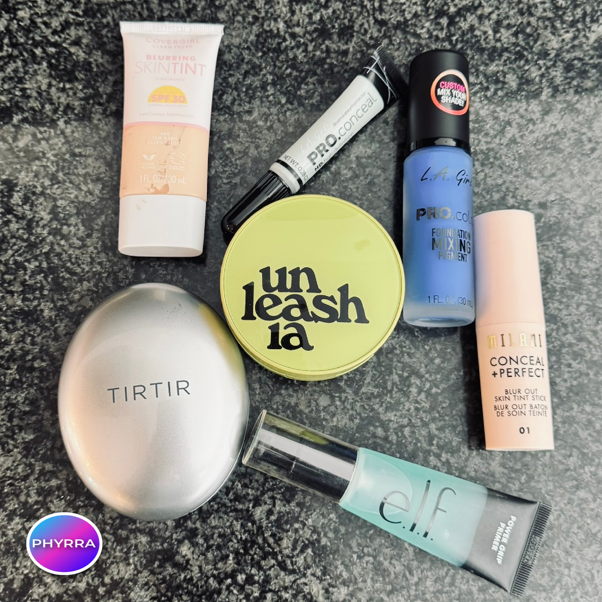 Best Cruelty-Free Foundations for Under Best Cruelty-Free Foundations for Under