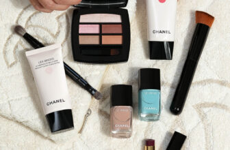 Chanel Les Beiges Coastal Summer 2026