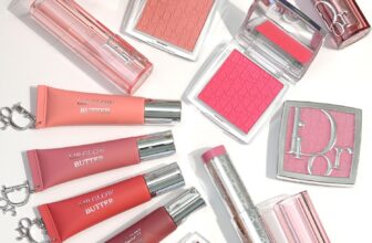 Dior Backstage Makeup – New Shade Extensions