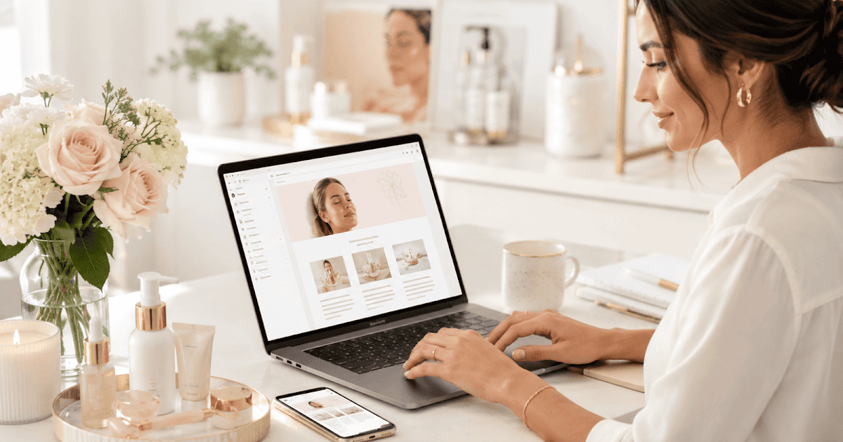 Email Marketing For Med Spas: Don’t Just Sell, Give Patients A Reason To Stay Connected Email Marketing For Med Spas: Don’t Just Sell, Give Patients A Reason To Stay Connected