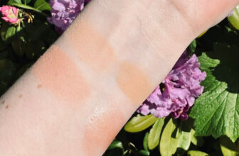 Laura Geller Baked Balance-n-Brighten Foundation Review