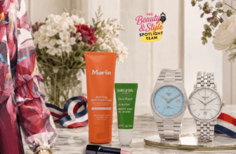 Memorial Day Weekend Beauty And Style Tips To Kick Off Summer