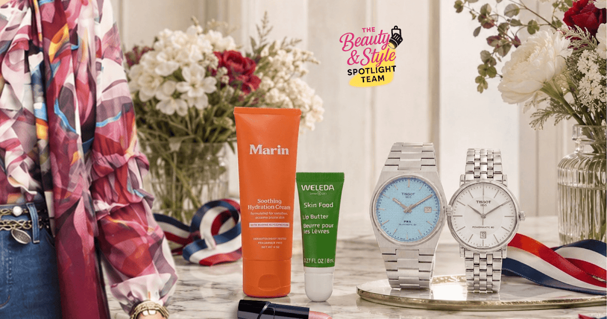 Memorial Day Weekend Beauty And Style Tips To Kick Off Summer Memorial Day Weekend Beauty And Style Tips To Kick Off Summer