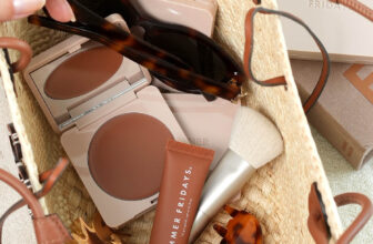 Summer Fridays Bronzer Butter Balm
