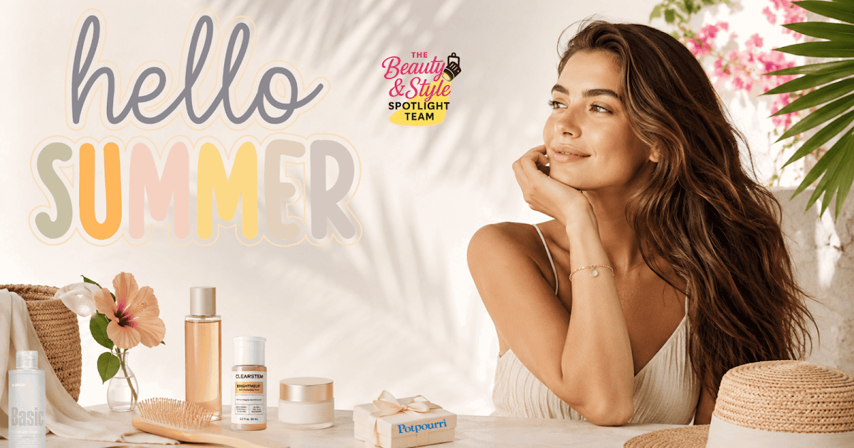 How Can You Keep Your Skin, Hair, And Style Looking Good This Summer? How Can You Keep Your Skin, Hair, And Style Looking Good This Summer?