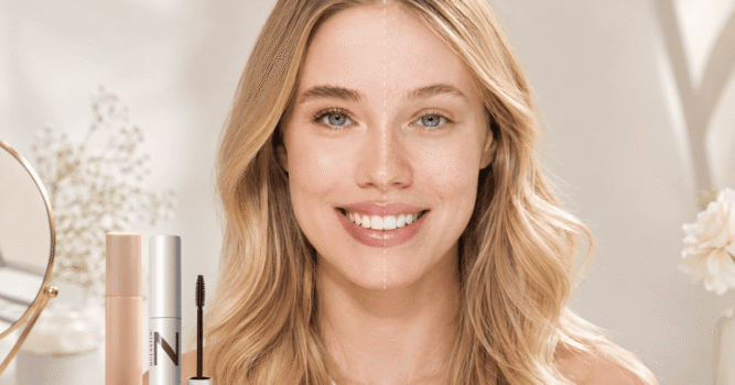 The “No-Makeup Makeup” Beauty Essentials