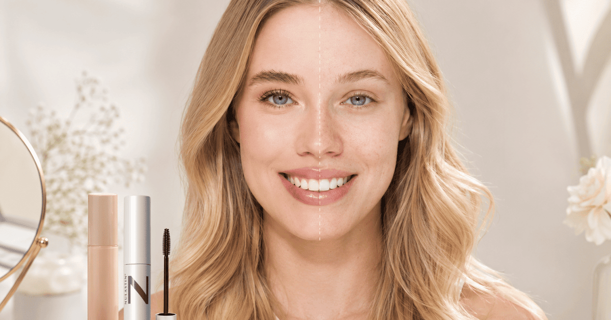 The “No-Makeup Makeup” Beauty Essentials The “No-Makeup Makeup” Beauty Essentials