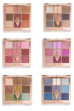 6 Must-Have Color Stories for 2025. — Beautiful Makeup Search