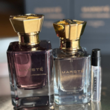 House of Marste Fragrance Review