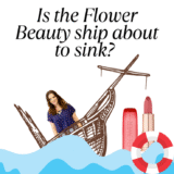 Is Flower Beauty Being Discontinued or Prepping for a Rebrand?