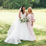 Mother of the Bride Wedding Day Skincare and Makeup Routine — Beautiful Makeup Search