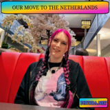 Our Move to the Netherlands