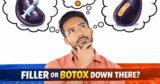 Penis Filler vs. Penis Botox: The New Below-the-Belt Trend