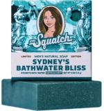 Sydney Sweeney Is Selling You Her Bath Water Infused in a Bar of Soap