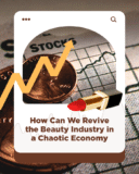 The Beauty Industry is Declining but How Do We Fix It?