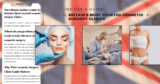 The Ultimate Insider’s Guide To Britain’s Most Coveted Cosmetic Surgery Clinics