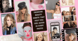 Trending Beauty Habits That Help You Feel Good in Every Photo