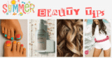 Your Summer Beauty Kit: Expert Tips And Must-Have Products